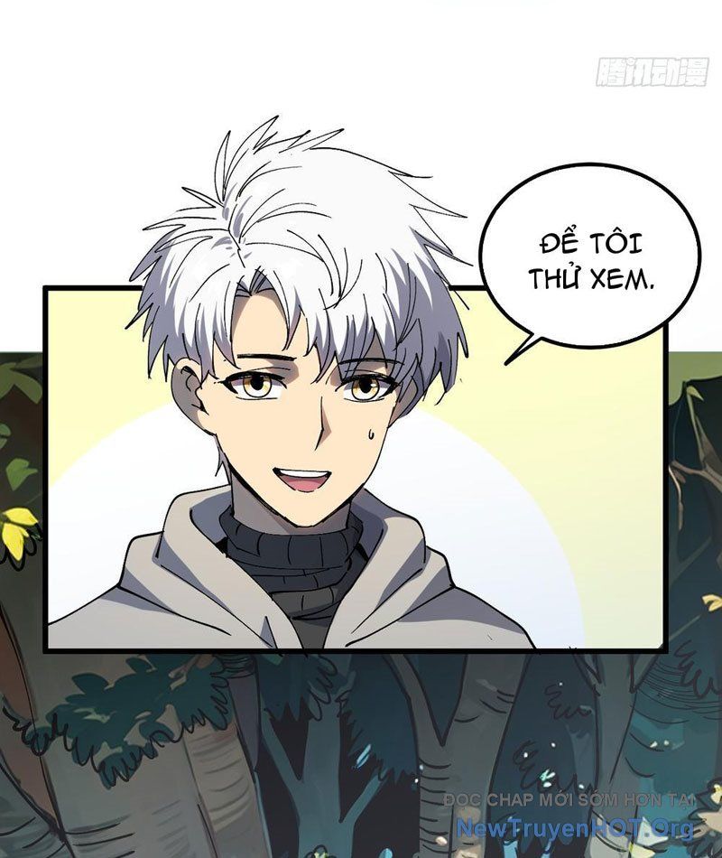 Tôi Dùng Hệ Thống Đỉnh Cấp Tái Tạo Thế Giới - Chapter 1 - Page 97