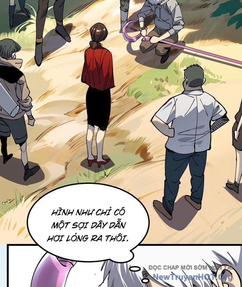 Tôi Dùng Hệ Thống Đỉnh Cấp Tái Tạo Thế Giới - Chapter 1 - Page 99