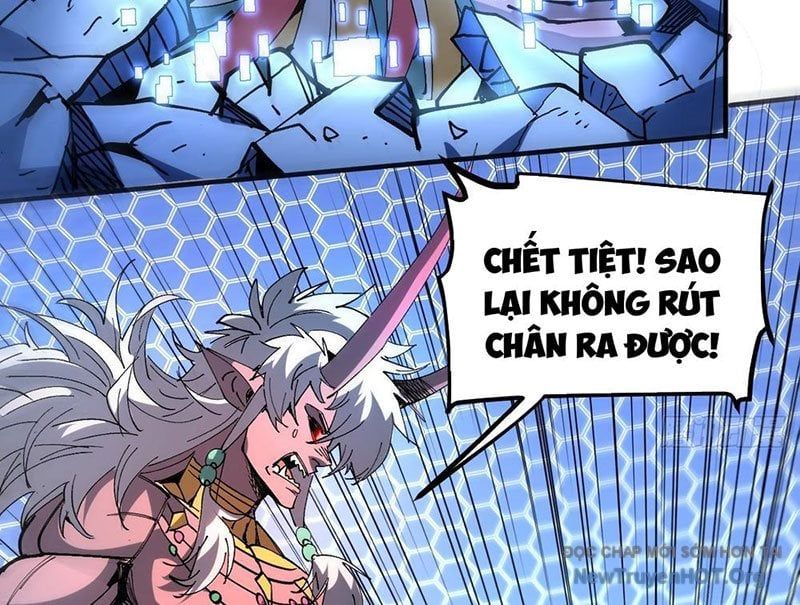 Tôi Dùng Hệ Thống Đỉnh Cấp Tái Tạo Thế Giới - Chapter 10 - Page 31