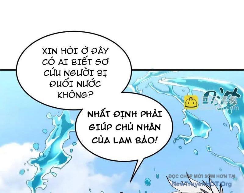 Tôi Dùng Hệ Thống Đỉnh Cấp Tái Tạo Thế Giới - Chapter 11 - Page 111