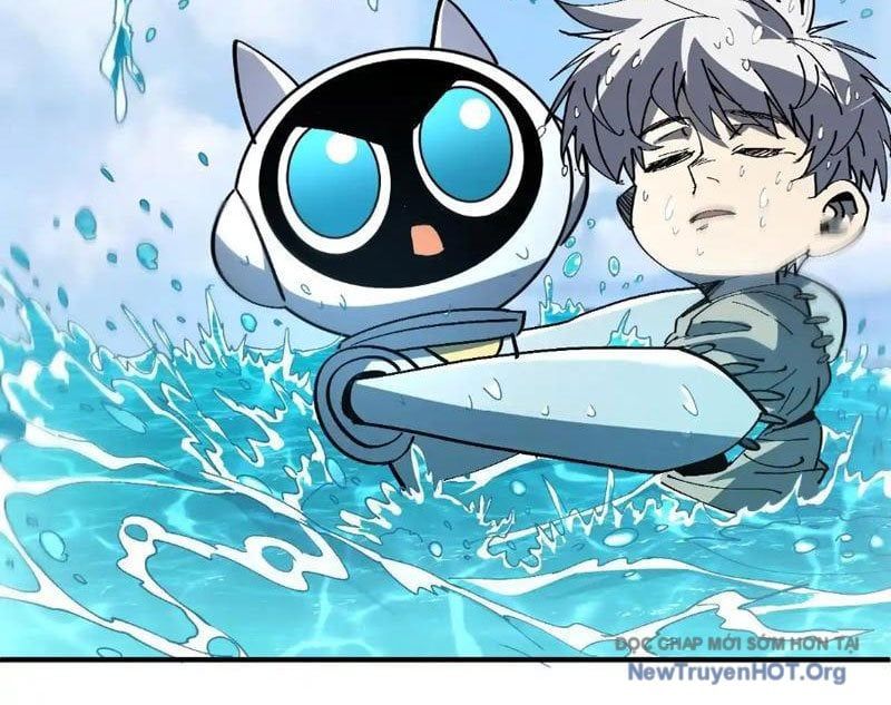 Tôi Dùng Hệ Thống Đỉnh Cấp Tái Tạo Thế Giới - Chapter 11 - Page 112