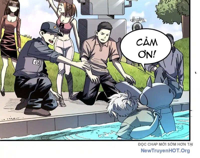 Tôi Dùng Hệ Thống Đỉnh Cấp Tái Tạo Thế Giới - Chapter 11 - Page 114