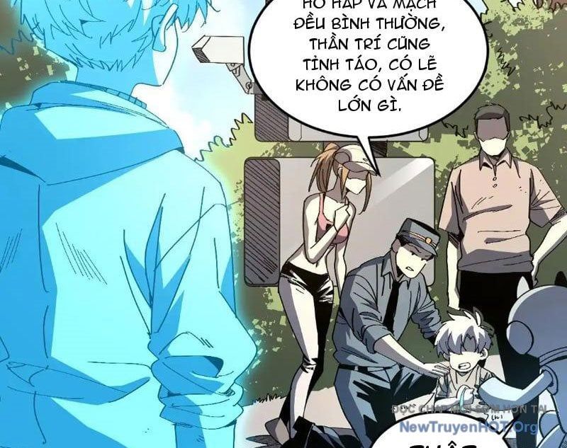 Tôi Dùng Hệ Thống Đỉnh Cấp Tái Tạo Thế Giới - Chapter 11 - Page 116