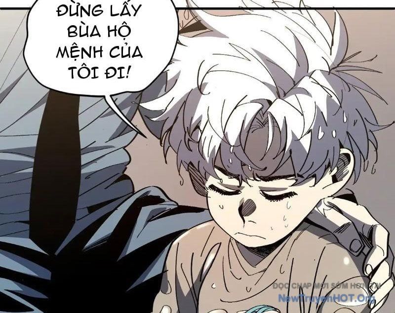 Tôi Dùng Hệ Thống Đỉnh Cấp Tái Tạo Thế Giới - Chapter 11 - Page 120