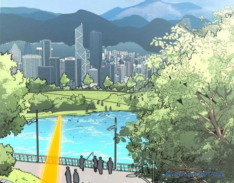 Tôi Dùng Hệ Thống Đỉnh Cấp Tái Tạo Thế Giới - Chapter 11 - Page 33