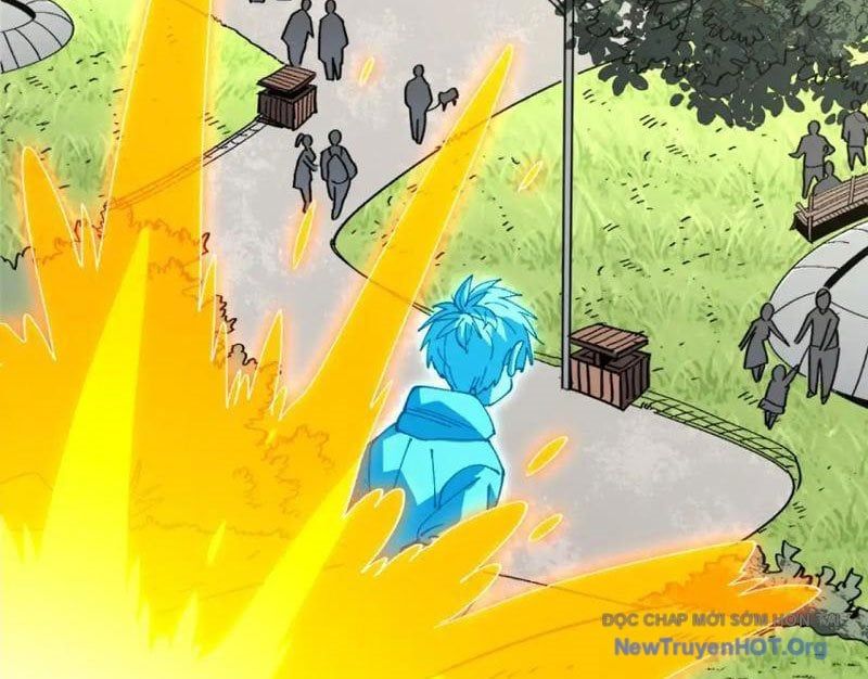 Tôi Dùng Hệ Thống Đỉnh Cấp Tái Tạo Thế Giới - Chapter 11 - Page 34