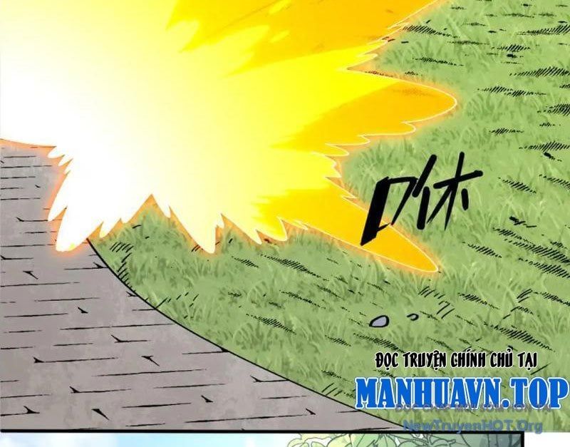 Tôi Dùng Hệ Thống Đỉnh Cấp Tái Tạo Thế Giới - Chapter 11 - Page 35
