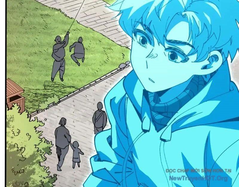 Tôi Dùng Hệ Thống Đỉnh Cấp Tái Tạo Thế Giới - Chapter 11 - Page 38