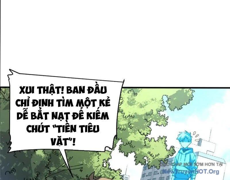 Tôi Dùng Hệ Thống Đỉnh Cấp Tái Tạo Thế Giới - Chapter 11 - Page 40