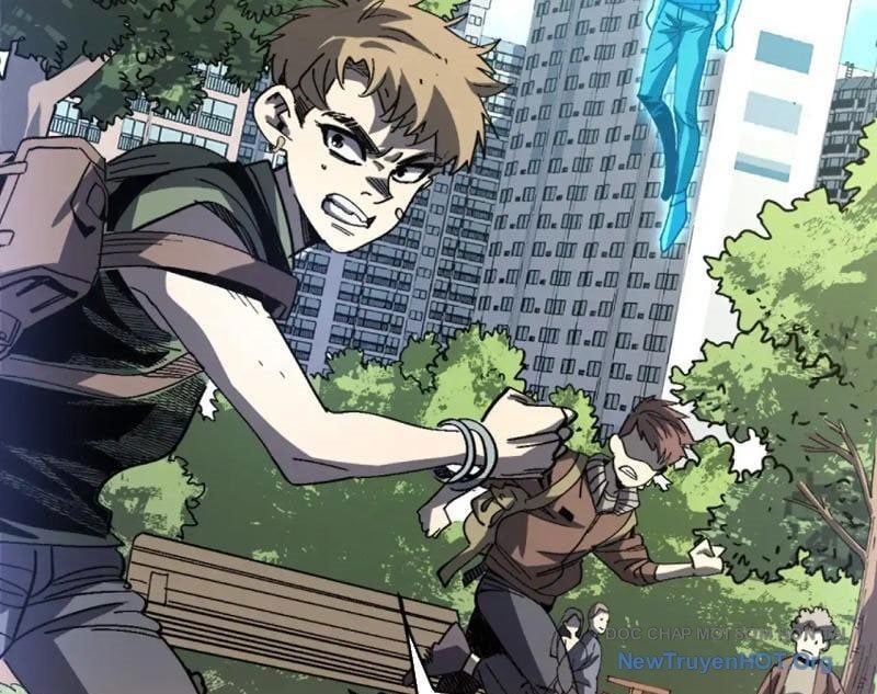 Tôi Dùng Hệ Thống Đỉnh Cấp Tái Tạo Thế Giới - Chapter 11 - Page 41