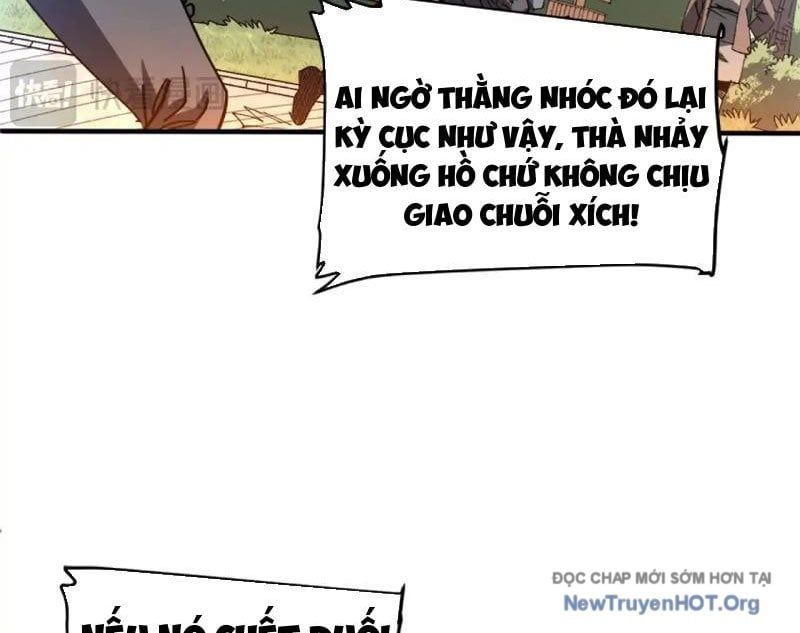 Tôi Dùng Hệ Thống Đỉnh Cấp Tái Tạo Thế Giới - Chapter 11 - Page 42