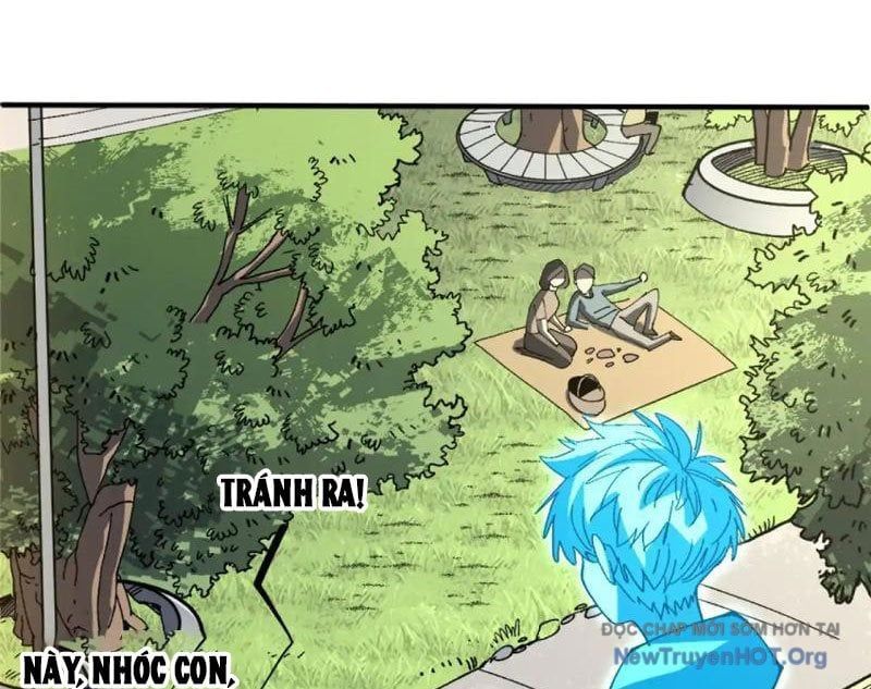 Tôi Dùng Hệ Thống Đỉnh Cấp Tái Tạo Thế Giới - Chapter 11 - Page 45
