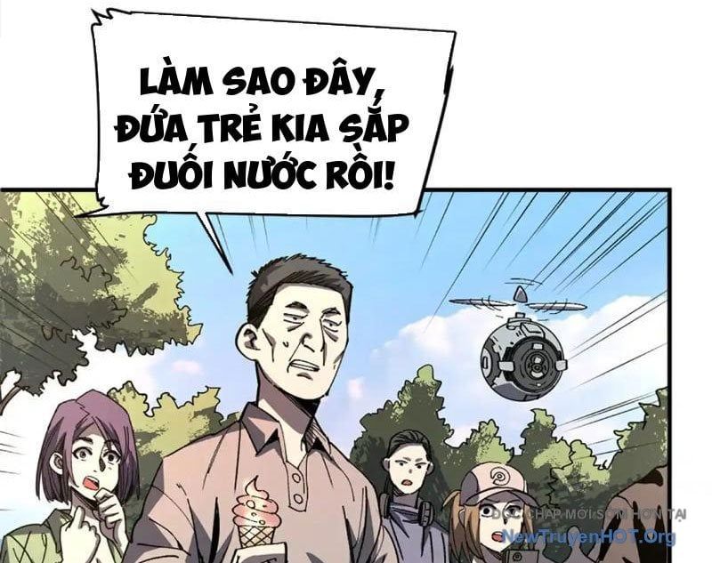 Tôi Dùng Hệ Thống Đỉnh Cấp Tái Tạo Thế Giới - Chapter 11 - Page 55