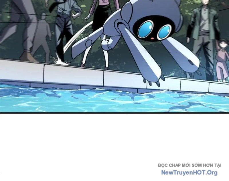 Tôi Dùng Hệ Thống Đỉnh Cấp Tái Tạo Thế Giới - Chapter 11 - Page 70