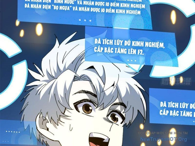Tôi Dùng Hệ Thống Đỉnh Cấp Tái Tạo Thế Giới - Chapter 12 - Page 105