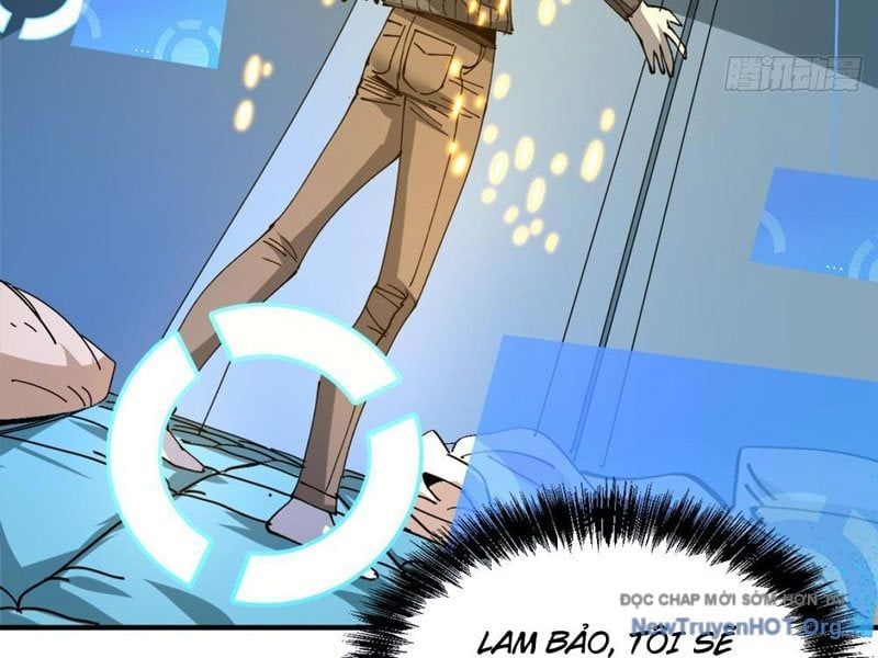 Tôi Dùng Hệ Thống Đỉnh Cấp Tái Tạo Thế Giới - Chapter 12 - Page 109