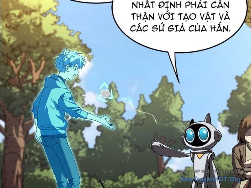 Tôi Dùng Hệ Thống Đỉnh Cấp Tái Tạo Thế Giới - Chapter 12 - Page 18