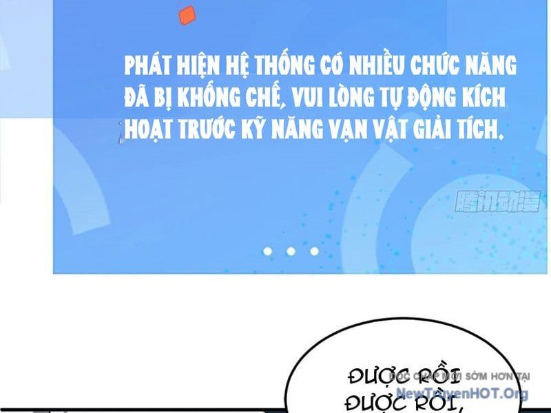Tôi Dùng Hệ Thống Đỉnh Cấp Tái Tạo Thế Giới - Chapter 12 - Page 86