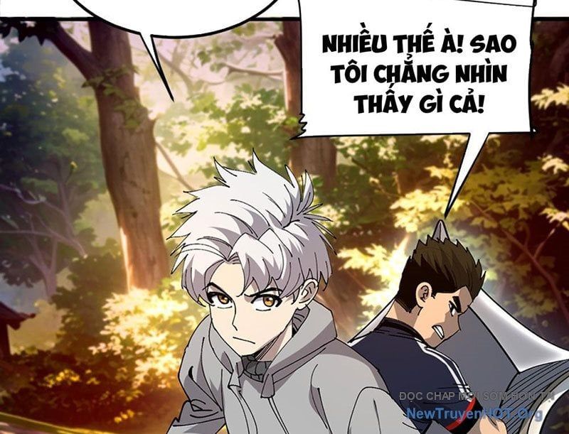 Tôi Dùng Hệ Thống Đỉnh Cấp Tái Tạo Thế Giới - Chapter 13 - Page 109