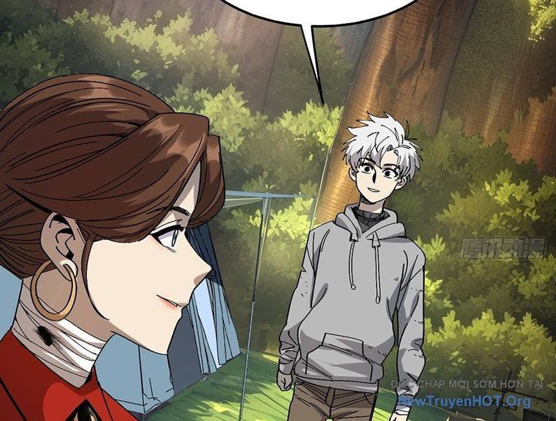 Tôi Dùng Hệ Thống Đỉnh Cấp Tái Tạo Thế Giới - Chapter 13 - Page 11