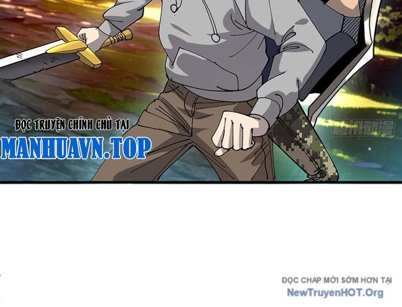 Tôi Dùng Hệ Thống Đỉnh Cấp Tái Tạo Thế Giới - Chapter 13 - Page 110