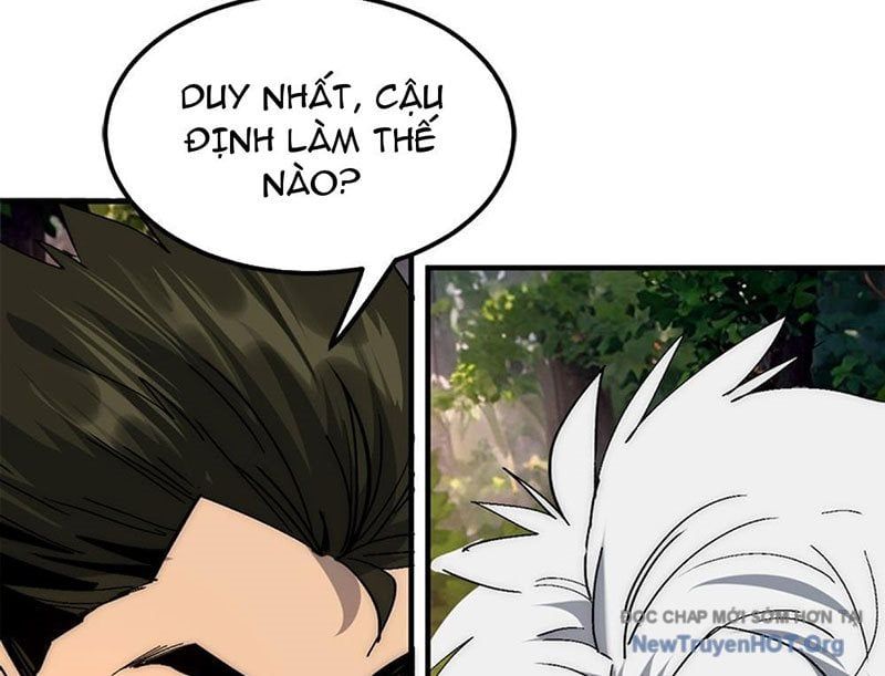 Tôi Dùng Hệ Thống Đỉnh Cấp Tái Tạo Thế Giới - Chapter 13 - Page 114
