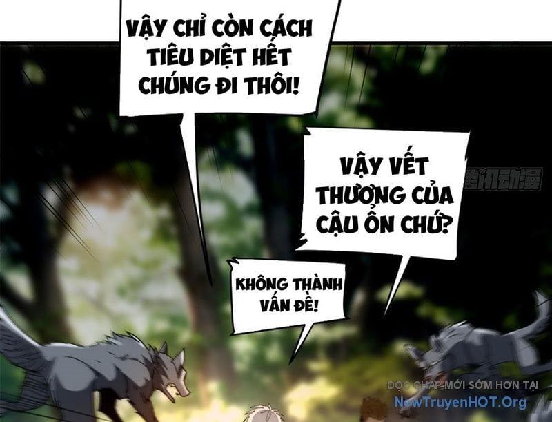 Tôi Dùng Hệ Thống Đỉnh Cấp Tái Tạo Thế Giới - Chapter 13 - Page 117