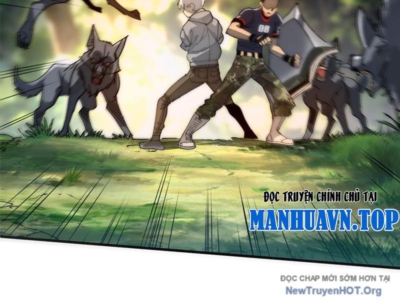 Tôi Dùng Hệ Thống Đỉnh Cấp Tái Tạo Thế Giới - Chapter 13 - Page 118