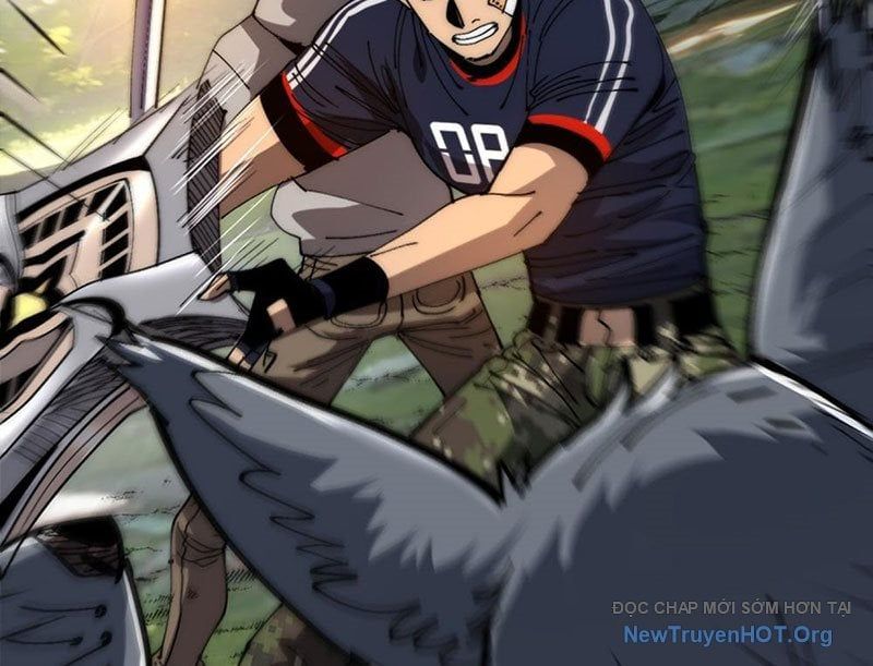 Tôi Dùng Hệ Thống Đỉnh Cấp Tái Tạo Thế Giới - Chapter 13 - Page 120