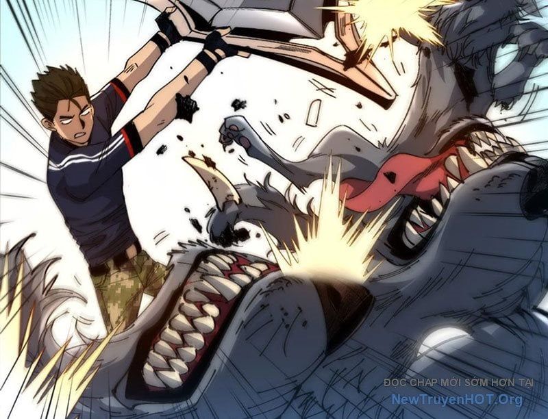 Tôi Dùng Hệ Thống Đỉnh Cấp Tái Tạo Thế Giới - Chapter 13 - Page 123