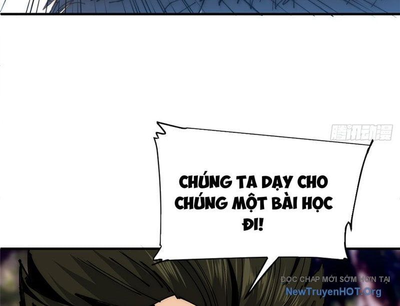 Tôi Dùng Hệ Thống Đỉnh Cấp Tái Tạo Thế Giới - Chapter 13 - Page 124