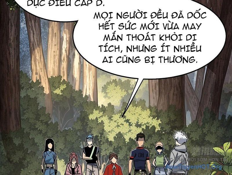 Tôi Dùng Hệ Thống Đỉnh Cấp Tái Tạo Thế Giới - Chapter 13 - Page 16