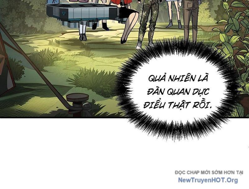 Tôi Dùng Hệ Thống Đỉnh Cấp Tái Tạo Thế Giới - Chapter 13 - Page 17