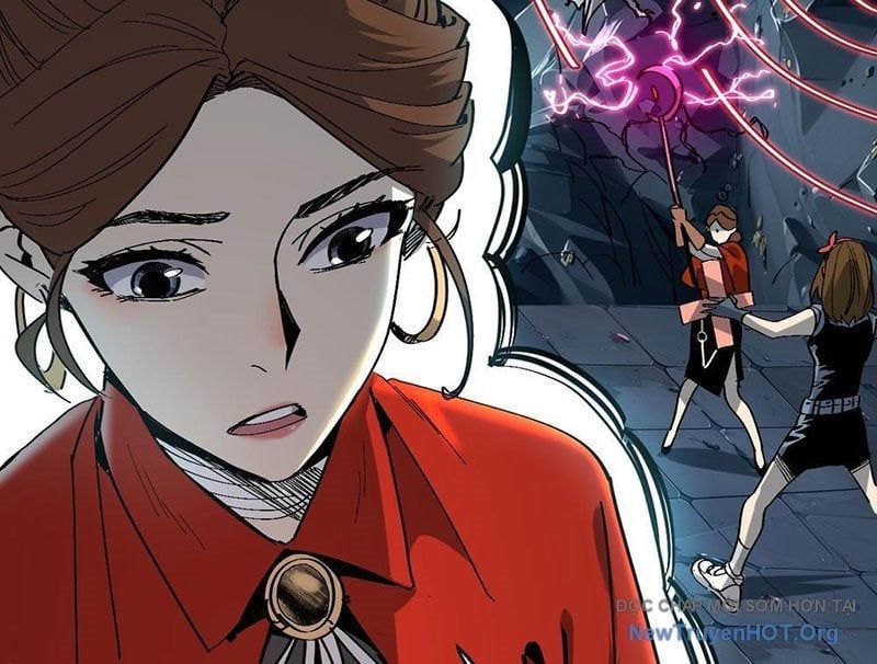 Tôi Dùng Hệ Thống Đỉnh Cấp Tái Tạo Thế Giới - Chapter 13 - Page 19