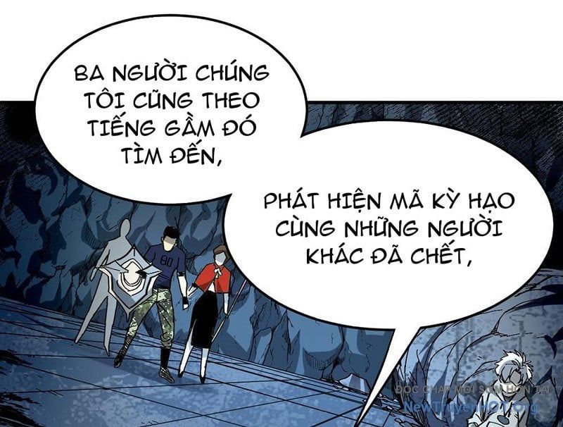 Tôi Dùng Hệ Thống Đỉnh Cấp Tái Tạo Thế Giới - Chapter 13 - Page 21