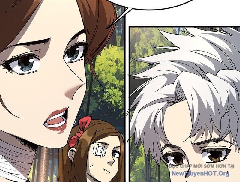 Tôi Dùng Hệ Thống Đỉnh Cấp Tái Tạo Thế Giới - Chapter 13 - Page 26