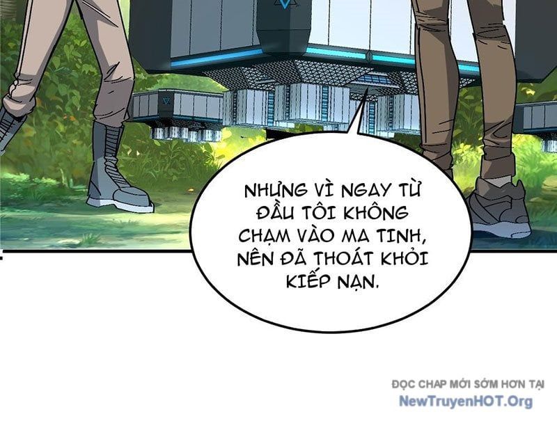 Tôi Dùng Hệ Thống Đỉnh Cấp Tái Tạo Thế Giới - Chapter 13 - Page 34