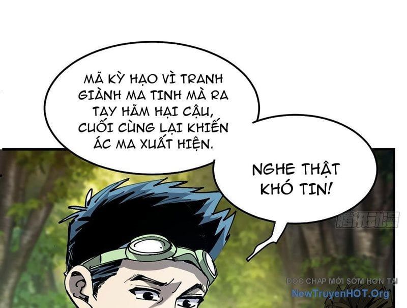 Tôi Dùng Hệ Thống Đỉnh Cấp Tái Tạo Thế Giới - Chapter 13 - Page 35