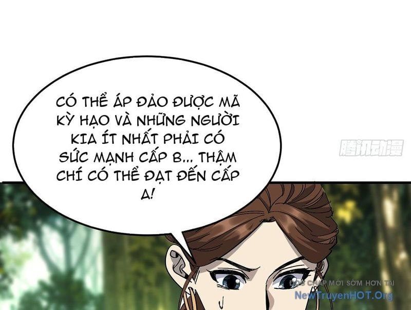 Tôi Dùng Hệ Thống Đỉnh Cấp Tái Tạo Thế Giới - Chapter 13 - Page 37