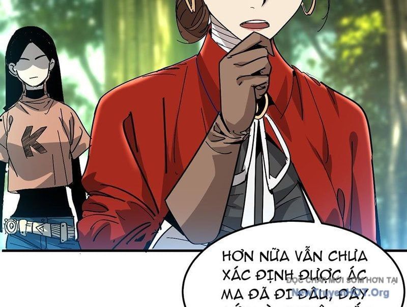 Tôi Dùng Hệ Thống Đỉnh Cấp Tái Tạo Thế Giới - Chapter 13 - Page 38