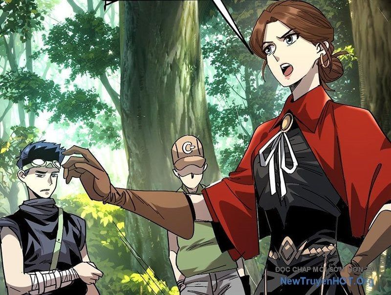 Tôi Dùng Hệ Thống Đỉnh Cấp Tái Tạo Thế Giới - Chapter 13 - Page 43