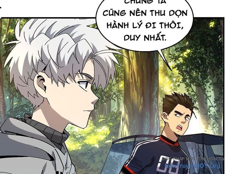 Tôi Dùng Hệ Thống Đỉnh Cấp Tái Tạo Thế Giới - Chapter 13 - Page 45