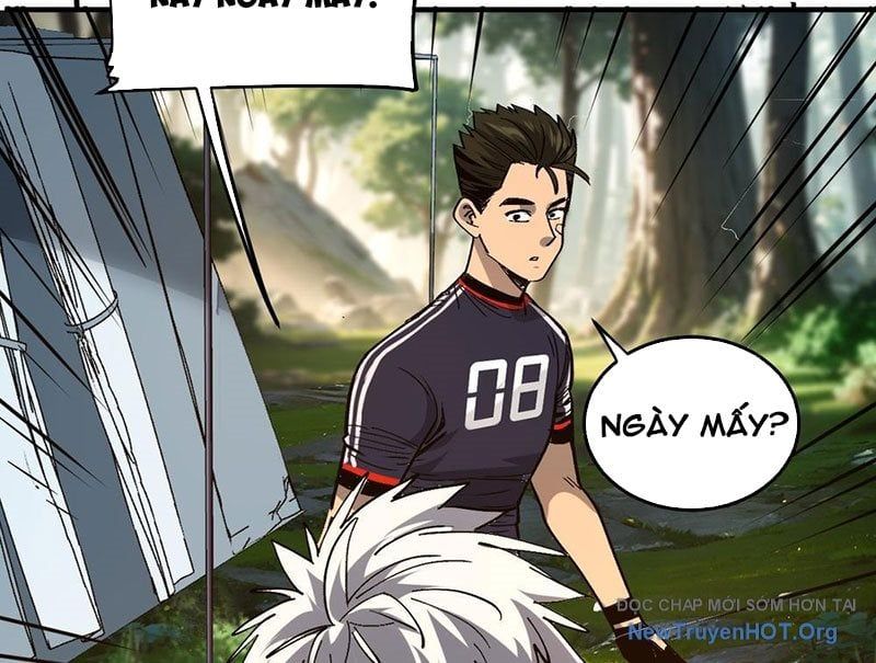 Tôi Dùng Hệ Thống Đỉnh Cấp Tái Tạo Thế Giới - Chapter 13 - Page 49