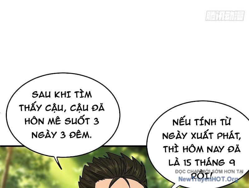 Tôi Dùng Hệ Thống Đỉnh Cấp Tái Tạo Thế Giới - Chapter 13 - Page 51