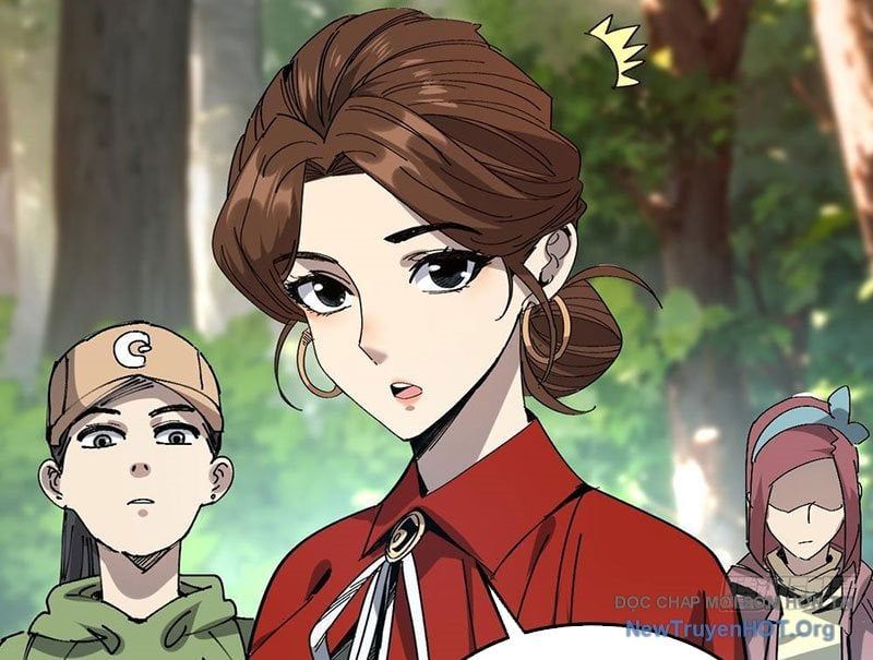 Tôi Dùng Hệ Thống Đỉnh Cấp Tái Tạo Thế Giới - Chapter 13 - Page 59