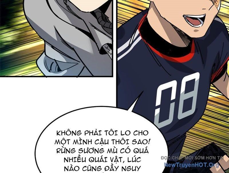 Tôi Dùng Hệ Thống Đỉnh Cấp Tái Tạo Thế Giới - Chapter 13 - Page 75