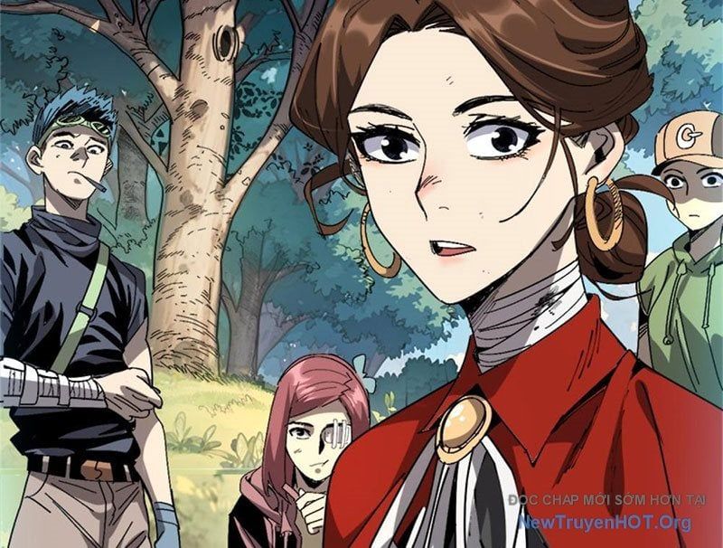 Tôi Dùng Hệ Thống Đỉnh Cấp Tái Tạo Thế Giới - Chapter 13 - Page 8