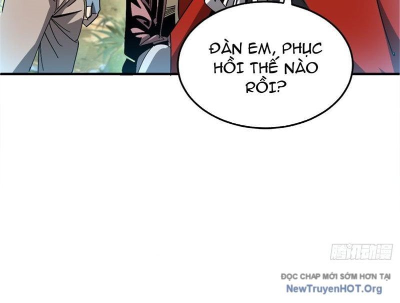 Tôi Dùng Hệ Thống Đỉnh Cấp Tái Tạo Thế Giới - Chapter 13 - Page 9