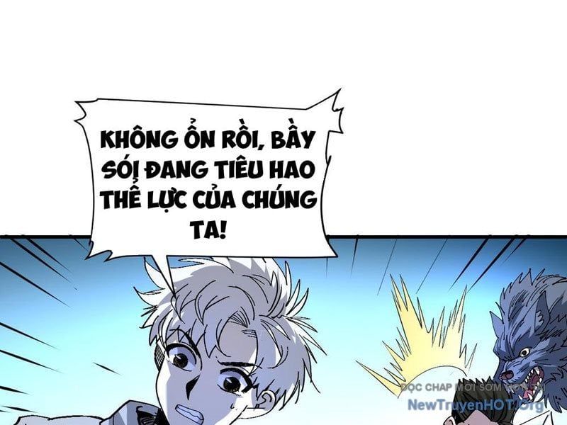 Tôi Dùng Hệ Thống Đỉnh Cấp Tái Tạo Thế Giới - Chapter 14 - Page 10