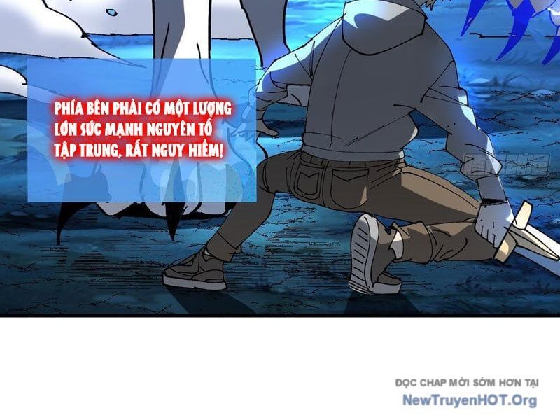 Tôi Dùng Hệ Thống Đỉnh Cấp Tái Tạo Thế Giới - Chapter 14 - Page 109